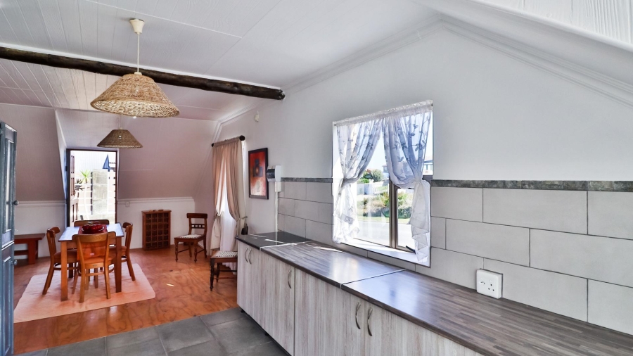 4 Bedroom Property for Sale in Dana Bay Western Cape